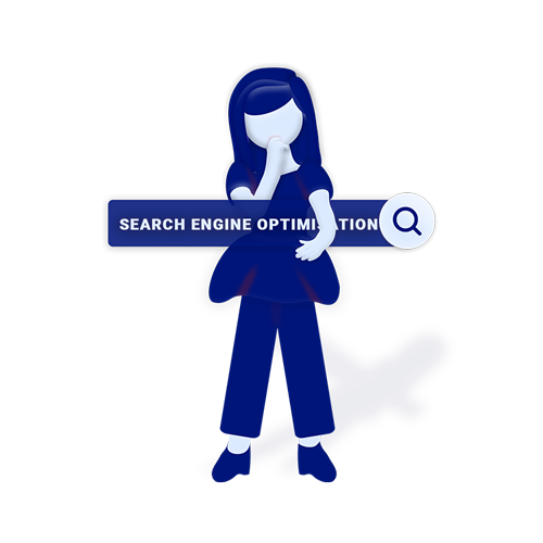 Search engine optimization services services