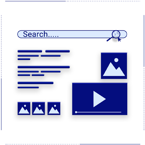 elements of search engine result pages
