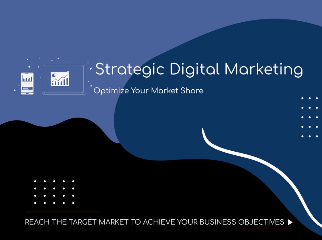 Digital marketing aspects