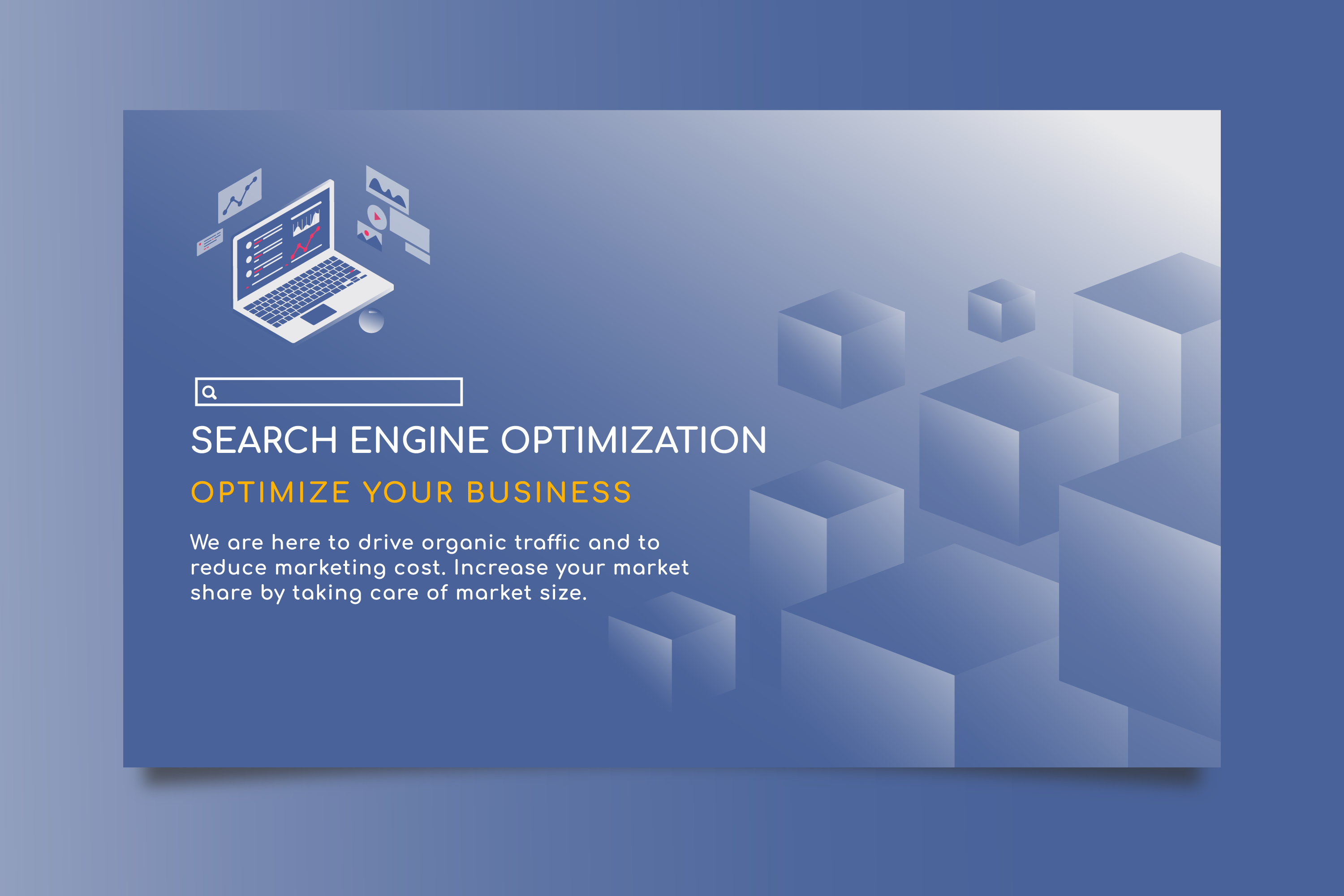 Search engine optimization tools